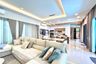 3 Bedroom House for sale in Garden Ville 8, Huai Yai, Chonburi