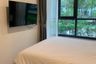 1 Bedroom Condo for rent in XT Huaikhwang, Din Daeng, Bangkok near MRT Huai Khwang