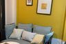 1 Bedroom Condo for rent in XT Huaikhwang, Din Daeng, Bangkok near MRT Huai Khwang