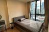 1 Bedroom Condo for rent in NUE District R9, Huai Khwang, Bangkok near MRT Phra Ram 9