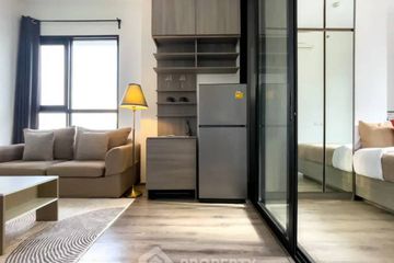 1 Bedroom Condo for rent in Knightsbridge Prime Onnut, Phra Khanong Nuea, Bangkok near BTS On Nut