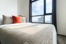 1 Bedroom Condo for rent in Knightsbridge Prime Onnut, Phra Khanong Nuea, Bangkok near BTS On Nut