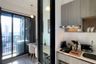 1 Bedroom Condo for rent in Knightsbridge Prime Onnut, Phra Khanong Nuea, Bangkok near BTS On Nut