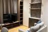 1 Bedroom Condo for rent in Ashton Asoke - Rama 9, Din Daeng, Bangkok near MRT Phra Ram 9