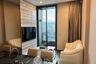 1 Bedroom Condo for rent in The ESSE Sukhumvit 36, Phra Khanong, Bangkok near BTS Thong Lo