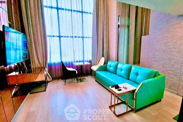 1 Bedroom Condo for rent in Knightsbridge Prime Sathorn, Thung Maha Mek, Bangkok near BTS Chong Nonsi