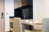 1 Bedroom Condo for rent in The Line Ratchathewi, Thanon Phetchaburi, Bangkok near BTS Ratchathewi