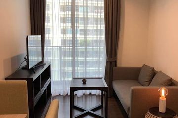 1 Bedroom Condo for rent in The Line Ratchathewi, Thanon Phetchaburi, Bangkok near BTS Ratchathewi