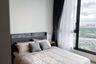 1 Bedroom Condo for rent in The Crest Park Residences, Chatuchak, Bangkok near MRT Phahon Yothin