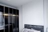 1 Bedroom Condo for rent in The Crest Park Residences, Chatuchak, Bangkok near MRT Phahon Yothin