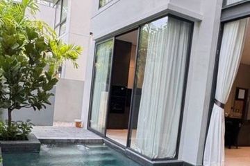6 Bedroom House for rent in Artale Asoke - Rama 9, Bang Kapi, Bangkok