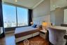 2 Bedroom Condo for rent in Royce Private Residences, Khlong Toei Nuea, Bangkok near BTS Asoke
