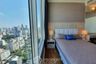 2 Bedroom Condo for rent in Royce Private Residences, Khlong Toei Nuea, Bangkok near BTS Asoke