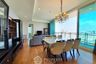 2 Bedroom Condo for rent in Royce Private Residences, Khlong Toei Nuea, Bangkok near BTS Asoke