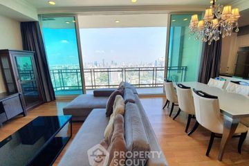2 Bedroom Condo for rent in Royce Private Residences, Khlong Toei Nuea, Bangkok near BTS Asoke