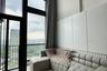 1 Bedroom Condo for rent in The Privacy Jatujak, Chom Phon, Bangkok near MRT Phahon Yothin