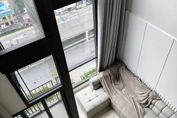 1 Bedroom Condo for rent in The Privacy Jatujak, Chom Phon, Bangkok near MRT Phahon Yothin