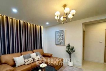 3 Bedroom Condo for rent in Siam Condominium, Din Daeng, Bangkok near MRT Phra Ram 9