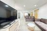 3 Bedroom Condo for rent in Edge Central Pattaya, Nong Prue, Chonburi