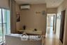 2 Bedroom Condo for rent in Noble Revolve Ratchada 2, Huai Khwang, Bangkok near MRT Thailand Cultural Centre