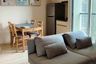 2 Bedroom Condo for rent in Noble Revolve Ratchada 2, Huai Khwang, Bangkok near MRT Thailand Cultural Centre