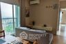 2 Bedroom Condo for rent in Noble Revolve Ratchada 2, Huai Khwang, Bangkok near MRT Thailand Cultural Centre