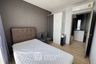 2 Bedroom Condo for rent in The BASE Garden Rama 9, Hua Mak, Bangkok near MRT Ramkhamhaeng 12