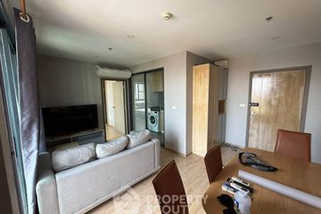 2 Bedroom Condo for rent in IDEO O2, Bang Na, Bangkok near BTS Bang Na