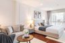 3 Bedroom Condo for rent in MUNIQ Langsuan, Lumpini, Bangkok near BTS Chit Lom