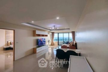 1 Bedroom Condo for rent in Wyndham Jomtien Pattaya, Nong Prue, Chonburi