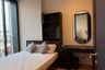 1 Bedroom Condo for rent in Noble Around Ari, Sam Sen Nai, Bangkok near BTS Ari