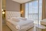 1 Bedroom Condo for rent in The Bangkok Sathorn, Thung Wat Don, Bangkok near BTS Surasak