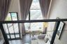 1 Bedroom Condo for rent in KnightsBridge Space Ratchayothin, Chatuchak, Bangkok near BTS Phahon Yothin 24