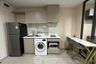 1 Bedroom Condo for rent in Life Ladprao, Chom Phon, Bangkok near BTS Ladphrao Intersection