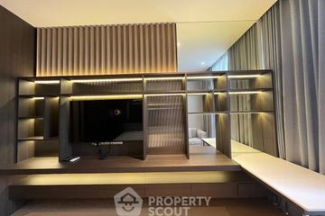 1 Bedroom Condo for rent in 28 Chidlom, Lumpini, Bangkok near BTS Chit Lom