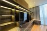 1 Bedroom Condo for rent in 28 Chidlom, Lumpini, Bangkok near BTS Chit Lom