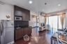 1 Bedroom Condo for rent in Ideo Q Phayathai, Thung Phaya Thai, Bangkok near BTS Phaya Thai