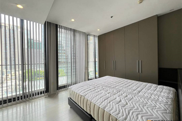 2 Bedroom Condo for sale in Noble Ploenchit, Lumpini, Bangkok near BTS Ploen Chit