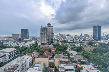 1 Bedroom Condo for rent in The Reserve Sathorn, Thung Maha Mek, Bangkok near BTS Chong Nonsi