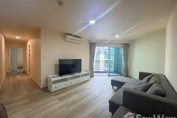2 Bedroom Condo for rent in Belle Grand Rama 9, Huai Khwang, Bangkok near MRT Phra Ram 9