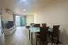 2 Bedroom Condo for rent in Belle Grand Rama 9, Huai Khwang, Bangkok near MRT Phra Ram 9