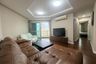 2 Bedroom Condo for Sale or Rent in Belle Grand Rama 9, Huai Khwang, Bangkok near MRT Phra Ram 9