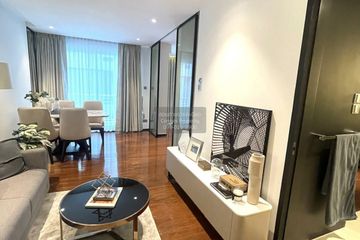 1 Bedroom Condo for rent in The Private Residence Rajdamri, Lumpini, Bangkok near BTS Ratchadamri