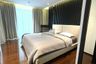 1 Bedroom Condo for rent in The Private Residence Rajdamri, Lumpini, Bangkok near BTS Ratchadamri