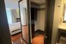 1 Bedroom Condo for rent in The Private Residence Rajdamri, Lumpini, Bangkok near BTS Ratchadamri