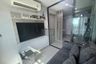 1 Bedroom Condo for rent in Life Ladprao, Chom Phon, Bangkok near BTS Ladphrao Intersection