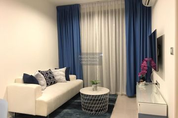 1 Bedroom Condo for rent in Rhythm Sukhumvit 42, Phra Khanong, Bangkok near BTS Ekkamai