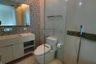 1 Bedroom Condo for rent in The Room Sukhumvit 21, Khlong Toei Nuea, Bangkok near MRT Sukhumvit