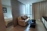 1 Bedroom Condo for rent in The Room Sukhumvit 21, Khlong Toei Nuea, Bangkok near MRT Sukhumvit