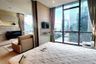 1 Bedroom Condo for rent in The Room Sukhumvit 21, Khlong Toei Nuea, Bangkok near MRT Sukhumvit